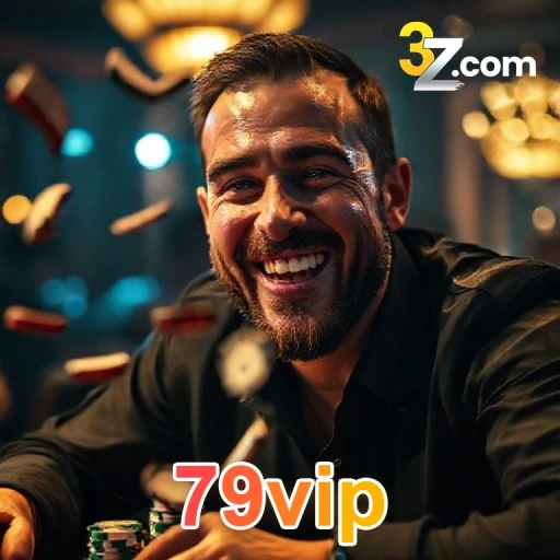 79vip APP Cassino