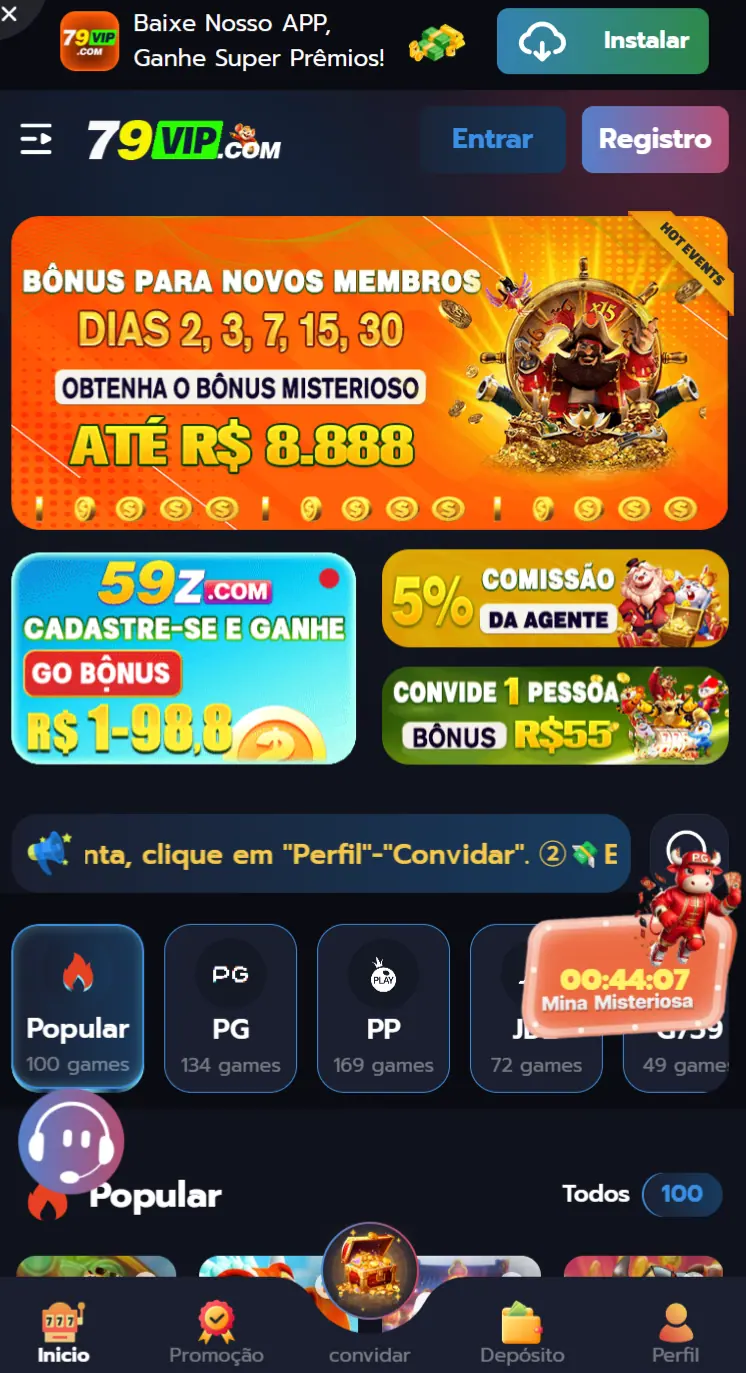 79vip Especial Brasil cassino online no Brasil Ganhe Agora