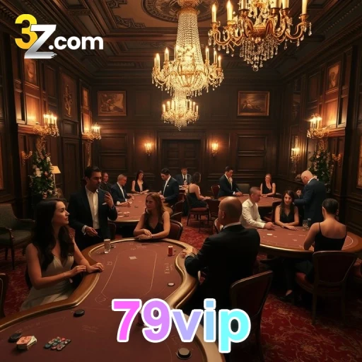 79vip APP Jogos de caça-níqueis