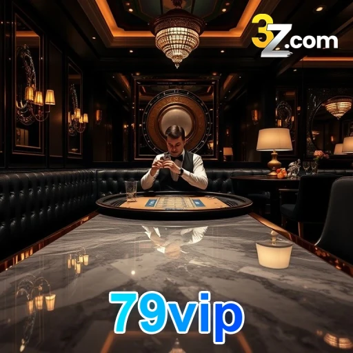79vip APP Promocao